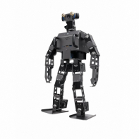 Человекоподобный робот ROBOTIS DARwIn-OP3 - fgospostavki.ru - Касимов