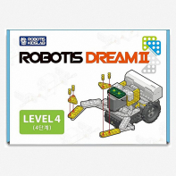 Робототехнический набор ROBOTIS DREAM II Level 4 Kit - fgospostavki.ru - Касимов