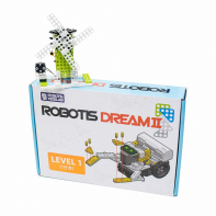 Робототехнический набор ROBOTIS DREAM II Level 1 Kit - fgospostavki.ru - Касимов