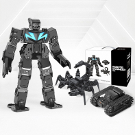 Конструктор ROBOTIS ENGINEER KIT 2 - fgospostavki.ru - Касимов