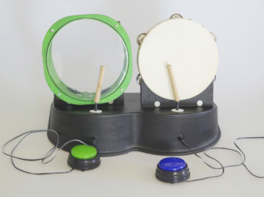 Барабаны Бонго - fgospostavki.ru - Касимов