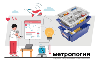 Цифровая лаборатория по метрологии для начальной школы - fgospostavki.ru - Касимов