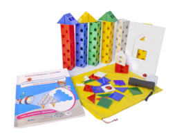 Инклюзивный курс конструирования «Учим логике легко!» Тени. Проекции - fgospostavki.ru - Касимов
