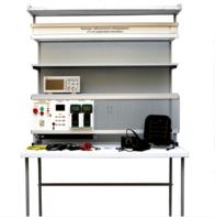 Комплект лабораторного оборудования «Стол радиомонтажника»  - fgospostavki.ru - Касимов
