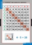 Комплект таблиц. Математика. Умножение и деление. - fgospostavki.ru - Касимов