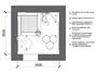 Комплект оборудования для сенсорной комнаты 6.2 м² - fgospostavki.ru - Касимов