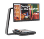 Видеоувеличитель ClearView C HD 24" - fgospostavki.ru - Касимов