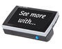 Видеоувеличитель Compact Touch HD World - fgospostavki.ru - Касимов