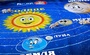 Игровой набор "Путешествуем по планетам" - fgospostavki.ru - Касимов