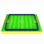 Конструктор по робототехнике Soccer Robot FK - fgospostavki.ru - Касимов