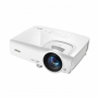 Мультимедийный короткофокусный проектор Vivitek DX283ST - fgospostavki.ru - Касимов