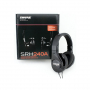 Профессиональные наушники Shure SRH240A-BK - fgospostavki.ru - Касимов