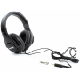 Профессиональные наушники Shure SRH240A-BK - fgospostavki.ru - Касимов