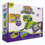 Ресурсный набор Add-on pack for Botzees (Color sensor kits) - fgospostavki.ru - Касимов
