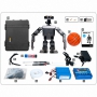 Человекоподобный робот ROBOTIS DARwIn-OP3 - fgospostavki.ru - Касимов