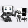 Конструктор ROBOTIS ENGINEER Kit 1 - fgospostavki.ru - Касимов