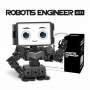 Конструктор ROBOTIS ENGINEER Kit 1 - fgospostavki.ru - Касимов