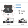 Мобильный робот TURTLEBOT3 Waffle Pi - fgospostavki.ru - Касимов
