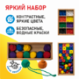 Игровой набор Дары Фребеля 14 модулей с методическими пособиями 7 книг - fgospostavki.ru - Касимов