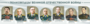 Стенды "Полководцы Великой Отечественной войны" Вариант 1 - fgospostavki.ru - Касимов