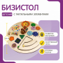 Бизистол «№1» - fgospostavki.ru - Касимов