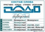 Комплект таблиц "Основные правила и понятия по русскому языку" - fgospostavki.ru - Касимов