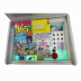 Сундучок логопеда "Антошка" (песочница, игры, материалы) - fgospostavki.ru - Касимов