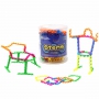 Конструктор "Stems" - 20 деталей - fgospostavki.ru - Касимов