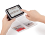 Видеоувеличитель Compact Touch HD World - fgospostavki.ru - Касимов
